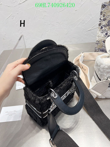 EC - DOR Bags - 1174