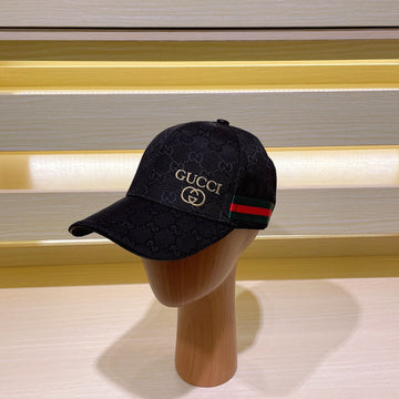 EC - GUKI Cap - 365