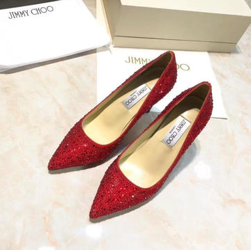 EC - JMC Shoes - 213
