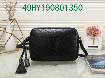 EC - YLS Bags - 2190