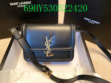 EC - YLS Bags - 1788