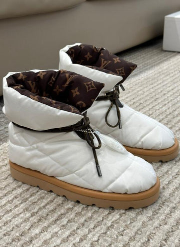 EC Luxury - LOV Women Shoes - 672