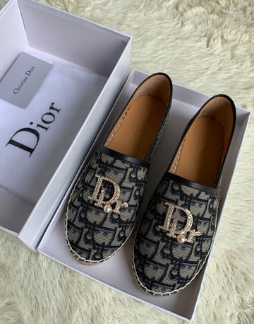EC - DOR Women Shoes - 1221