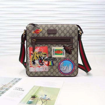 EC Luxury - GCI Bags - 765