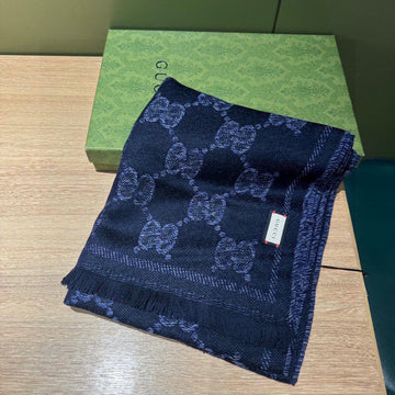 EC - GUKI Scarf - 356