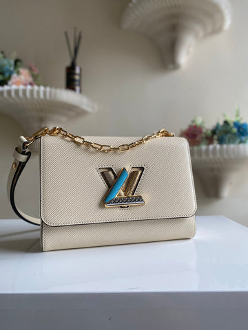 EC - LOV Women Bag - 2540