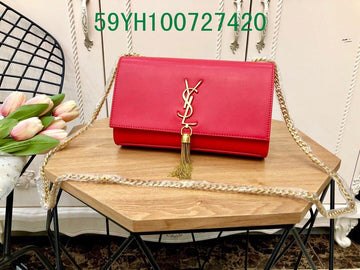 EC - YLS Bags - 2207