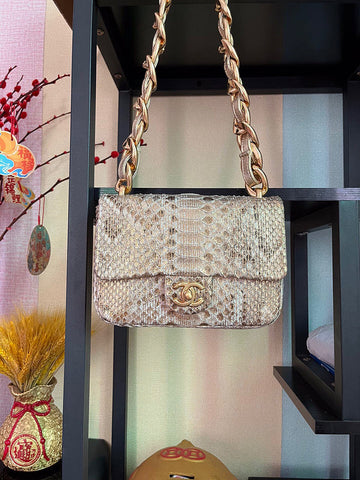 EC Luxury - CHL Bags - 3110