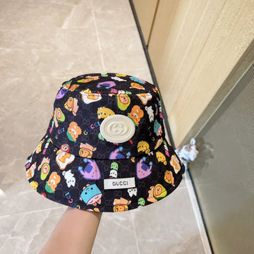 EC - GUKI Cap - 183