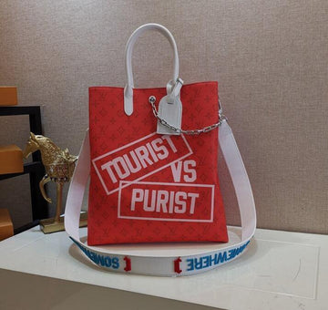 EC Luxury - LOV Bags - 2443
