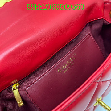EC - CHL Bags - 975