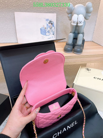 EC - CHL Bags - 1238