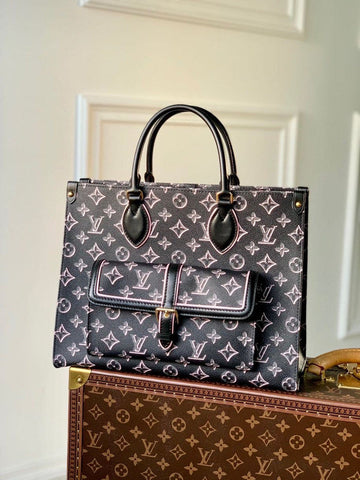 EC - LOV Women Bag - 1382