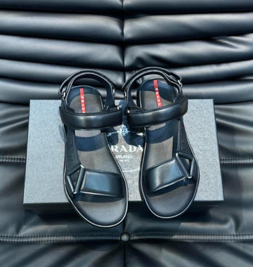 EC Luxury - PD Men Shoes - 072