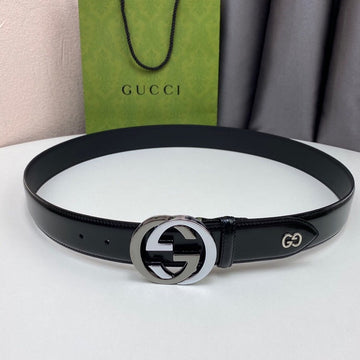 EC - GUKI Belt - 353
