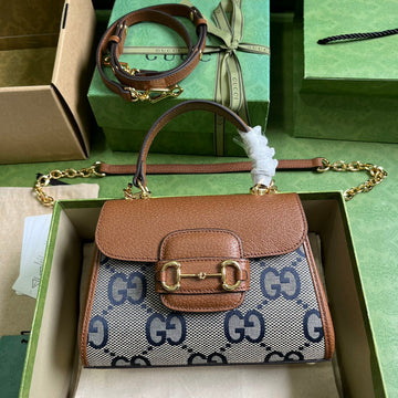 EC - GUKI Bag - 156