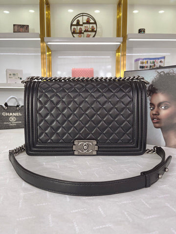 EC Luxury - CHL Bags - 3364