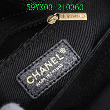 EC - CHL Bags - 3108