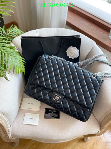 EC - CHL Bags - 3005