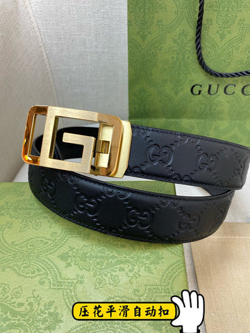 EC - GUKI Belt - 121