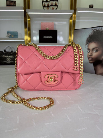 EC Luxury - CHL Bags - 3380