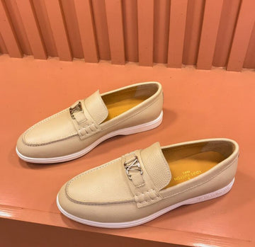 EC Luxury - LOV Men Shoes - 767