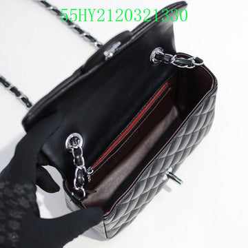 EC - CHL Bags - 2916