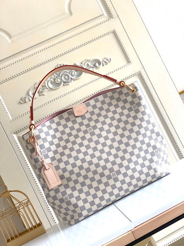 EC - LOV Women Bag - 1352