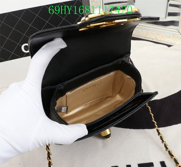 EC - CHL Bags - 3172