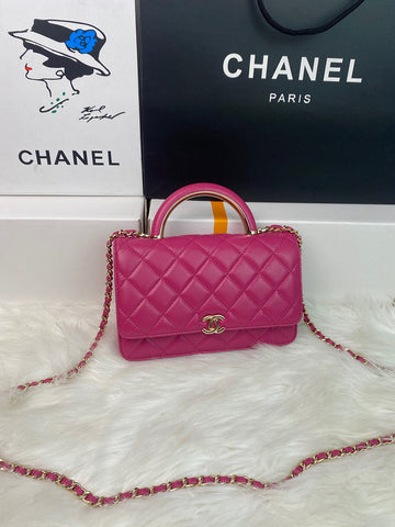 EC Luxury - CHL Bags - 3047
