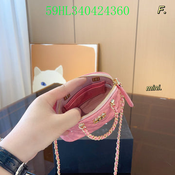 EC - CHL Bags - 1053