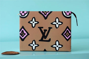 EC Fashion Lu-Vi bags - 8902