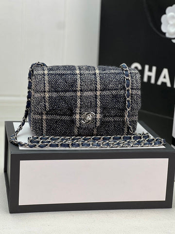 EC - CHL Women Bag - 860