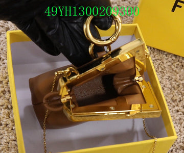 EC - FDE Bags - 2684
