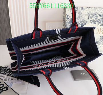 Christian Dior Luxury Bag - The Tote   332
