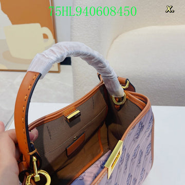 EC - FDE Bags - 3177