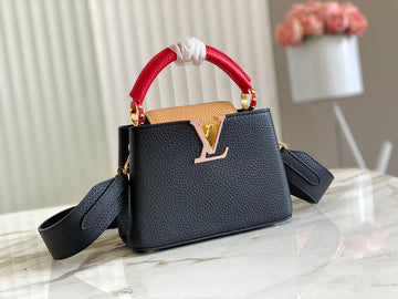 EC - LOV Women Bag - 1049