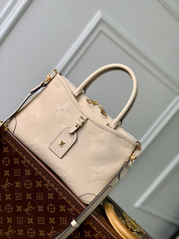 EC - LOV Women Bag - 1786