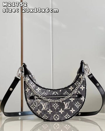 EC - LOV Bags - 1441