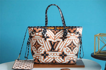 EC Fashion Lu-Vi bags - 8056
