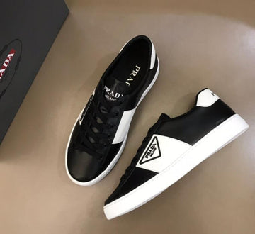 EC Luxury - PD Men Shoes - 438