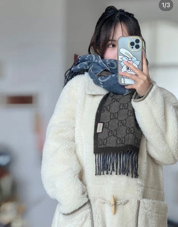 EC - GUKI Scarf - 002