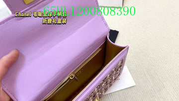 EC - CHL Bags - 2433