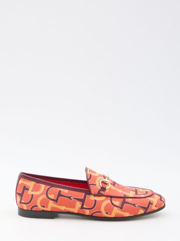 GUCCI Classic Loafers for Women - Size IT