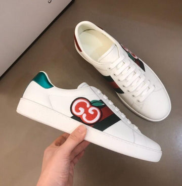 EC - GUKI Men Shoes - 1229