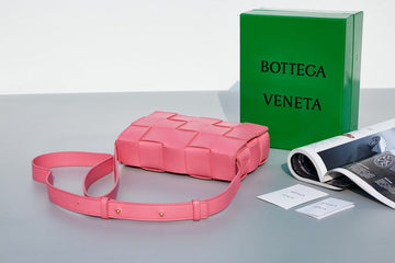 EC - BOV Women Bag - 683