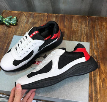 EC Luxury - PD Men Shoes - 246