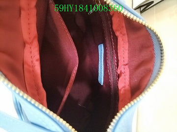 EC - CHL Bags - 2146