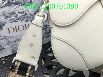 Christian Dior Luxury Bag - The Tote   514
