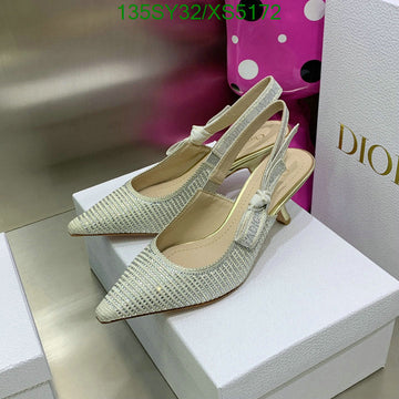 EC - DOR Women Shoes - 2245